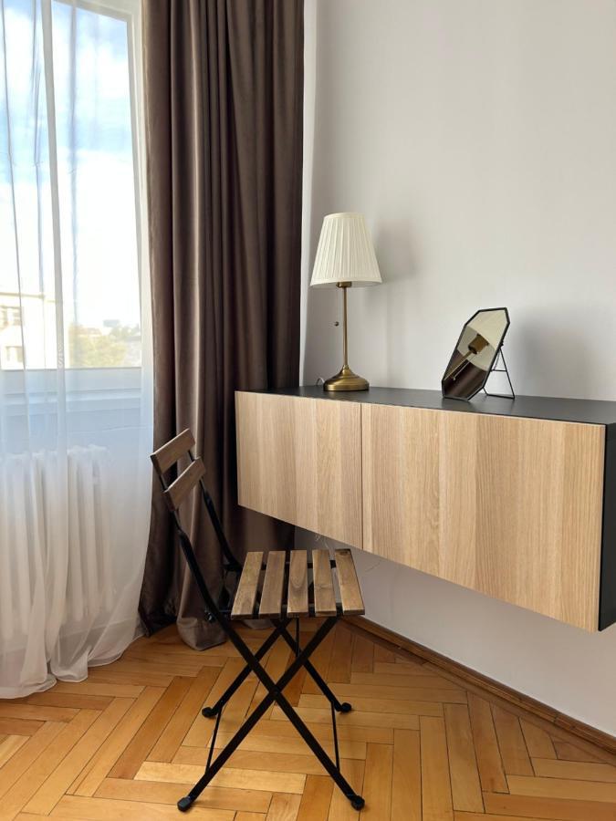 Parliament Central Apartment Букурещ Екстериор снимка
